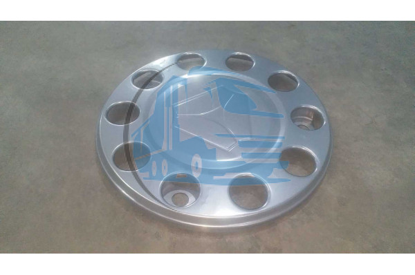 Колпак колеса C7H,T5G WG9925610060