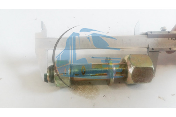 Шпилька колеса с гайками SDLG LG933/LG936/30509000441/30509000031/ZL30.2-3E
