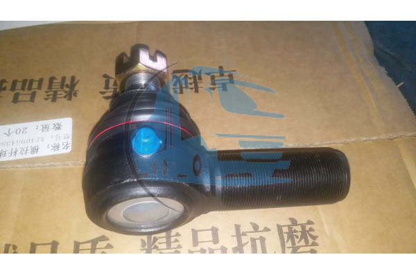 Наконечник рулевой тяги D=24*1,5 D=33*1,5 левый VGD95 T5G AZ4095435001-1L