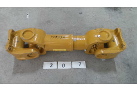Вал карданный Z3G.4.1-5/252700127/350K.03.4 