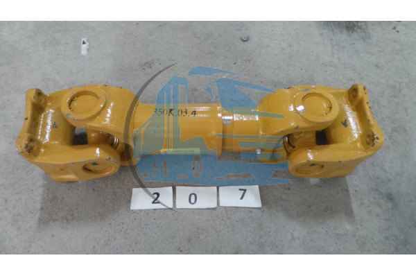 Вал карданный Z3G.4.1-5/252700127/350K.03.4 