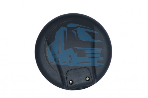 Зеркало круглое J6 8219020AA01