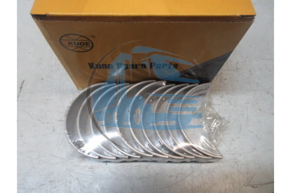 Вкладыши коренные комплект D30-1005054 двигатель YC4108G