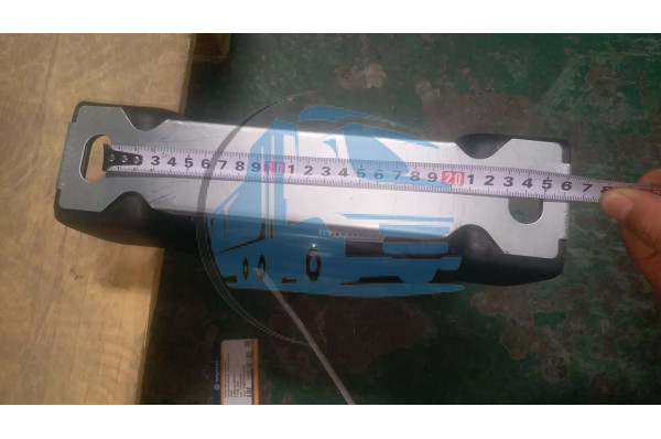 Подшипник подвесной (D=75, по центрам 245, обойма 30) C7H,T5G AZ9370314190/30