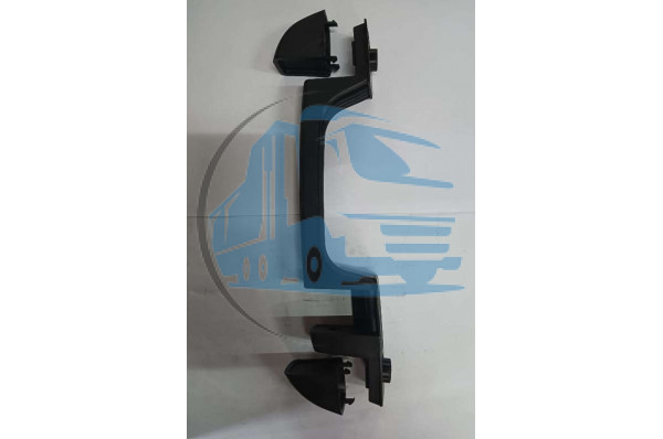 Ручка капота X3000 правая DZ14251110045