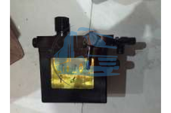 Насос подъема кабины J6 5002070AA01-C02