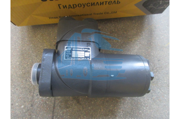 Дозатор рулевого механизма CDM855 SDLG 953