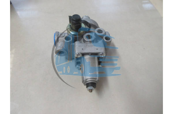 Клапан избыточного давления CDM855,LG853.08.08