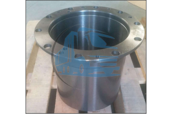 Бортовой&nbsp;редуктор&nbsp;в сборе MCP16ZG 5.26 Howo 712-35114-6140-1