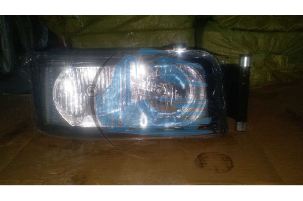 Фара передняя правая T5G 811W25101-6002