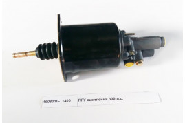 ПГУ сцепления 300 л.с. DONG FENG 1608010-T1400