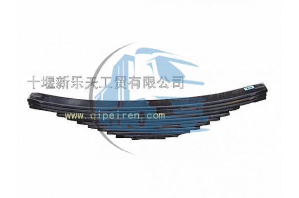 рессора задняя DONG FENG 2913010-T1100