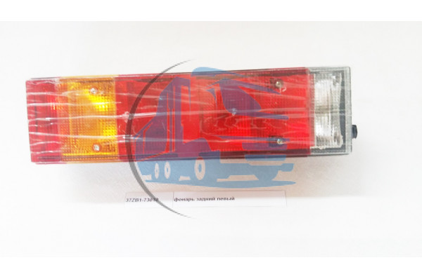 фонарь задний левый DONG FENG 37ZB1-73010