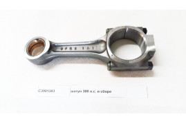 шатун 300 л.с. в сборе DONG FENG C3901383