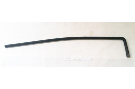патрубок отопителя DONG FENG 8101042-C0104