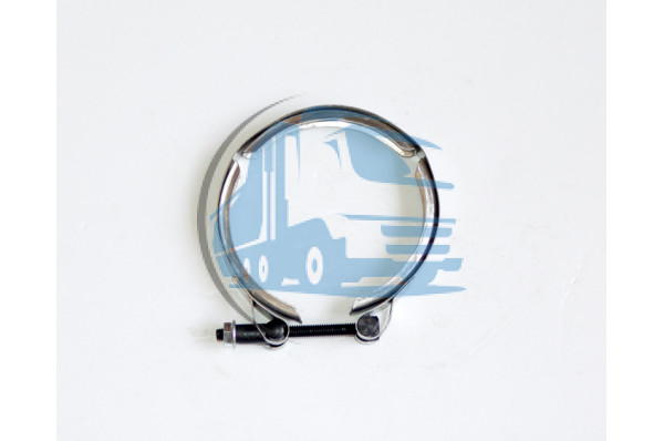 хомут турбины DONG FENG 12N49P-03051