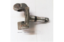 кулак поворотный правый DONG FENG 30ZB3-01016