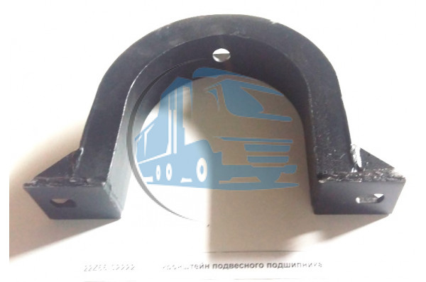 кронштейн подвесного подшипника DONG FENG 22Z66-02222