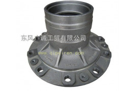 ступица передняя без ABS DONG FENG 31Z46-03015