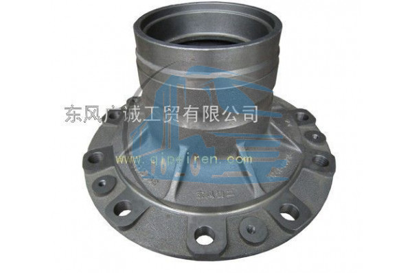 ступица передняя без ABS DONG FENG 31Z46-03015