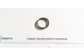 седло выпускного клапана DONG FENG 3968074