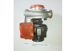 турбокомпрессор 300 л.с. Евро2 качество DONG FENG C4051323