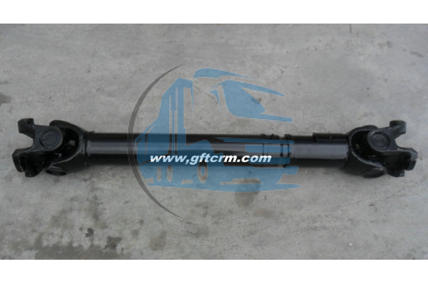 вал карданный основной L=1900 фланцы 180x4x62 DONG FENG 2201ZXC87-010