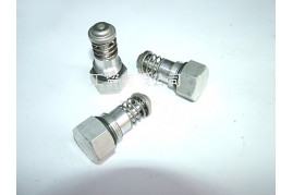 клапан масляный DONG FENG C3934410