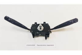 переключатель подрулевой DONG FENG 3774010-C0100