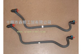 трубка топливная DONG FENG C3979403