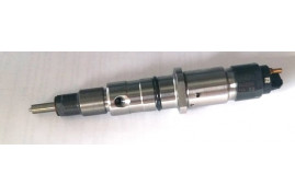 форсунка Евро3 BOSCH 0445120304 340/375 л.с. качество DONG FENG 5272937