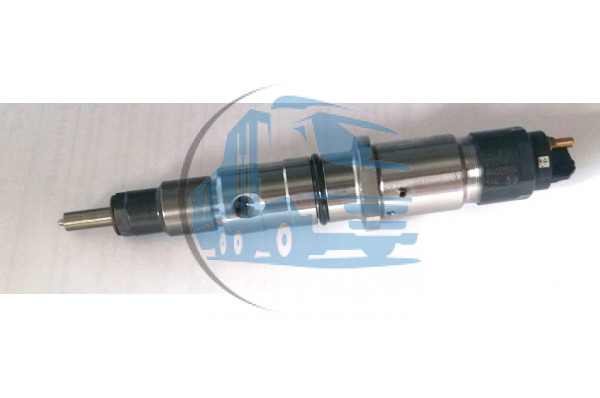 форсунка Евро3 BOSCH 0445120304 340/375 л.с. качество DONG FENG 5272937