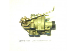 клапан регулятор тормозных сил (тягач) DONG FENG 3542010-T0400