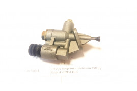 насос подкачки топлива ТННД Евро2 качество Createk DONG FENG C3415661