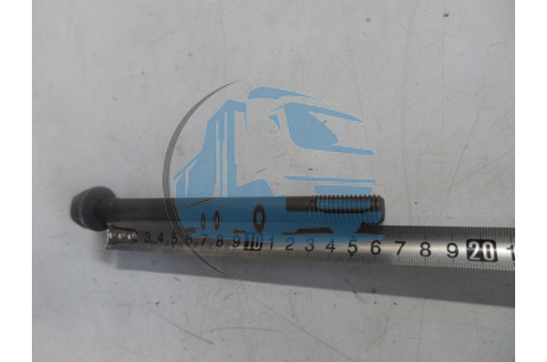 Болт ГБЦ (M14*166) двигателя Yuchai YC6B125/YC6108