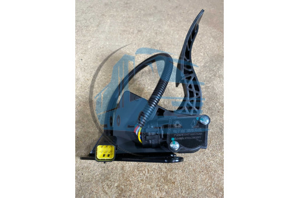 Педаль газа электронная Евро4 DZ97189570283