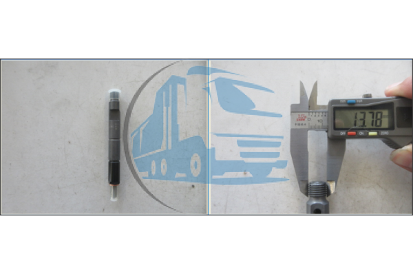 Форсунка 13027052/4110000846112 (TD226B-4T)