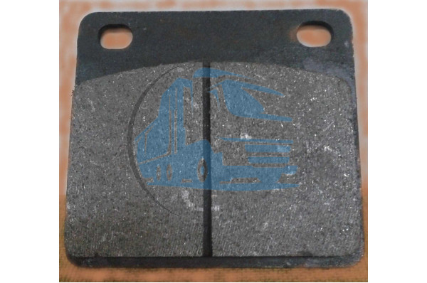 Колодка тормозная (квадратная) SDLG918/ZL15.5.1/Z200266/7200000208