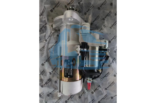 Стартер T5G WAYTEKO PREMIUM 201V26201-7199/200V26201-7199