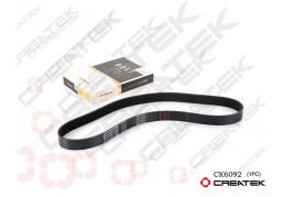 Ремень 8PK1920 T5G CREATEK