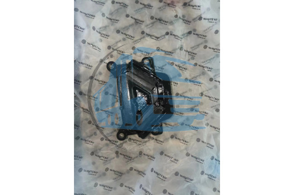 Подушка двигателя задняя T5G WAYTEKO PREMIUM WG9925590360