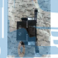 Подушка двигателя задняя T5G WAYTEKO PREMIUM WG9925590360