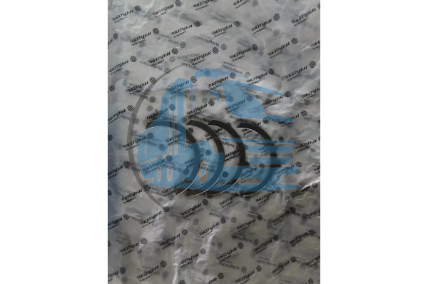 Полукольца коленвала MC11 T5G WAYTEKO PREMIUM 200V01114-0230+200V01114-0231