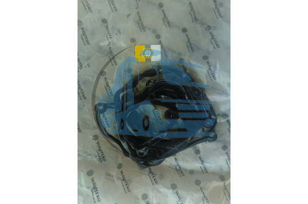 Прокладка крышки клапанов MC11 T5G WAYTEKO PREMIUM 201V03905-0177