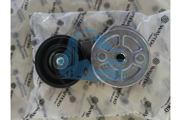 Ролик натяжителя WP10.336E53 X3000 WAYTEKO PREMIUM 612640060116