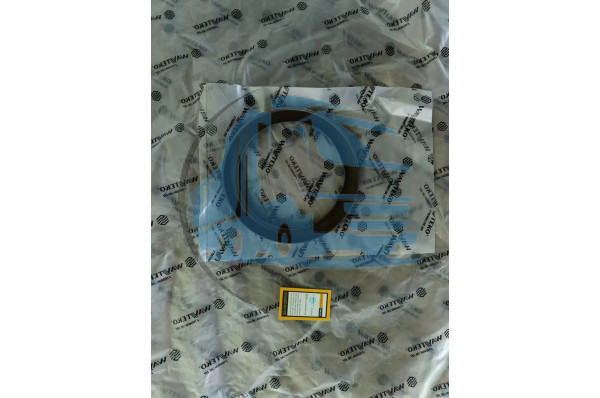 Сальник коленвала задний MC11 T5G WAYTEKO PREMIUM 201V01510-0283