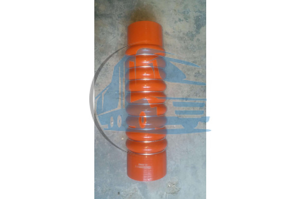 Патрубок интеркулера L-40 &Oslash;90x98 MC13 SITRAK T5G YG9625530057/2