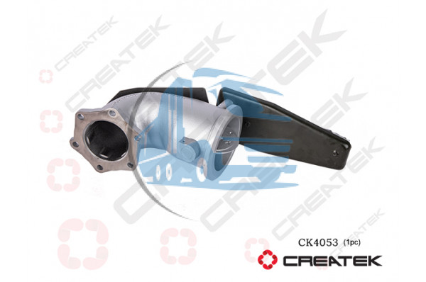 Горный тормоз  MC11 MC11 SITRAK T5G CREATEK 202V15201-6188