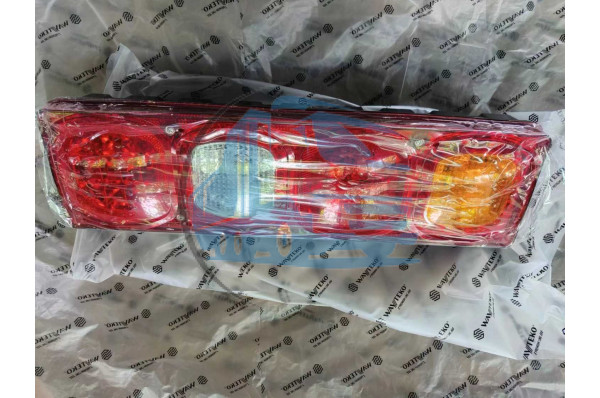 Фонарь задний правый светодиодный X3000 WAYTEKO PREMIUM DZ95189811212/LED
