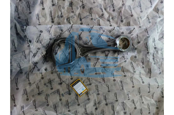 Шатун MC11 T5G WAYTEKO PREMIUM 201-02400-6120